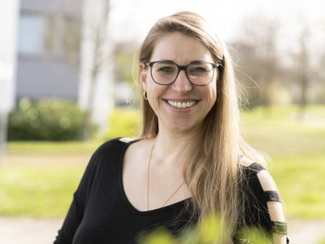 Nachhaltigkeit: Zehn Fragen an Jessica Krüger von der Wirtschaftsförderung Paderborn