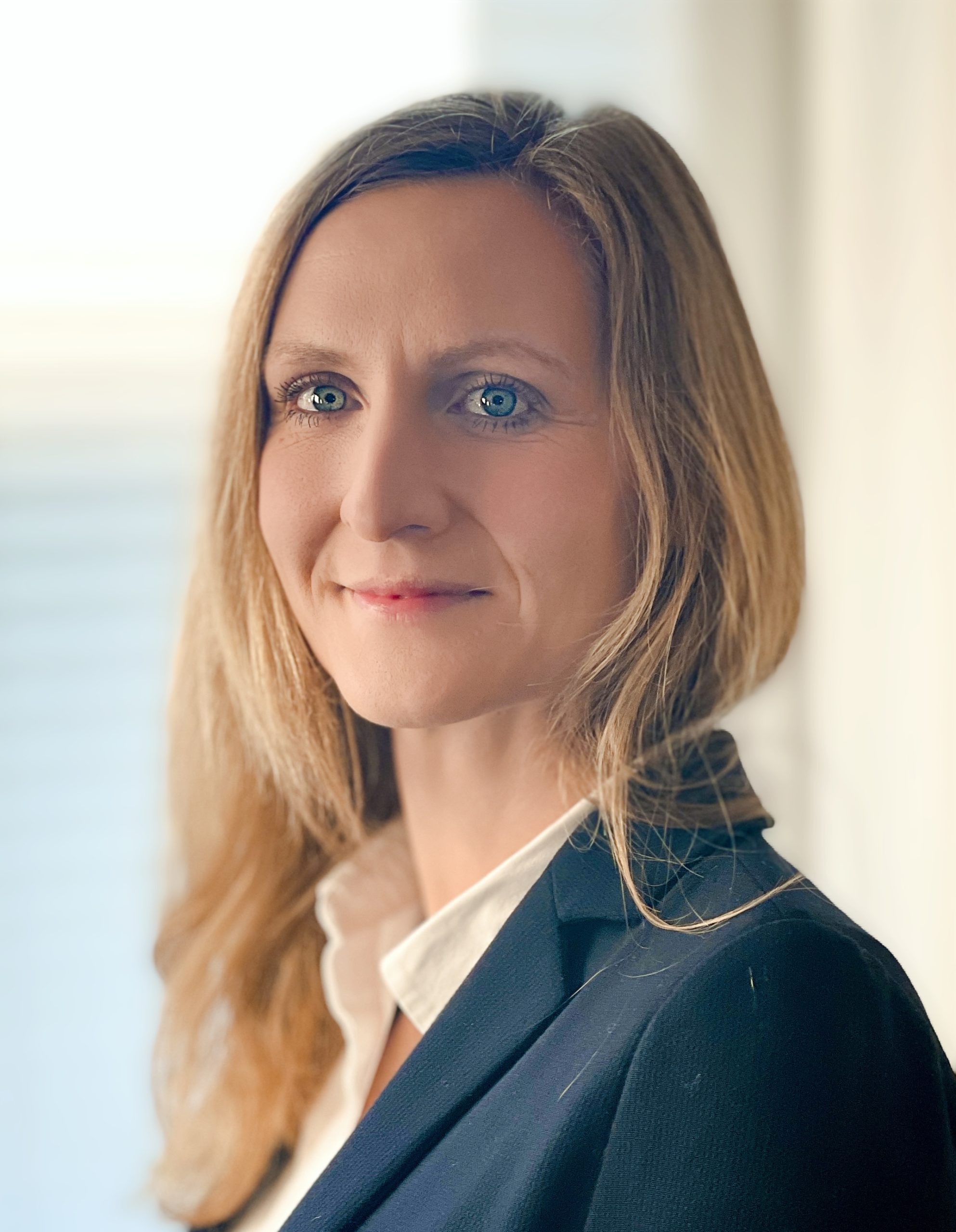 Dr. Katharina Radermacher 